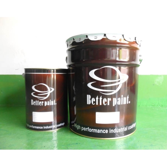 BETTERPRIMER ® 301 - Epoxy Enamel–Primer 301 